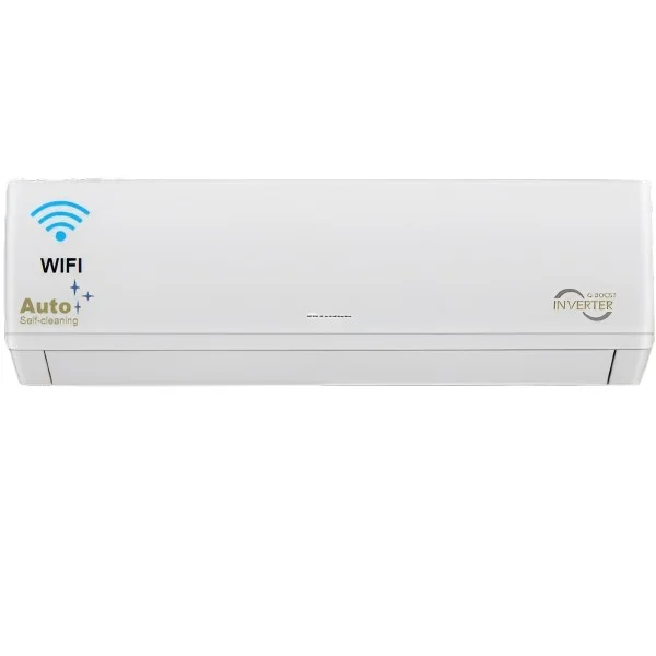 Gree 24,000 BTU, Split AC Inverter - GIK-PP26GM5(I)